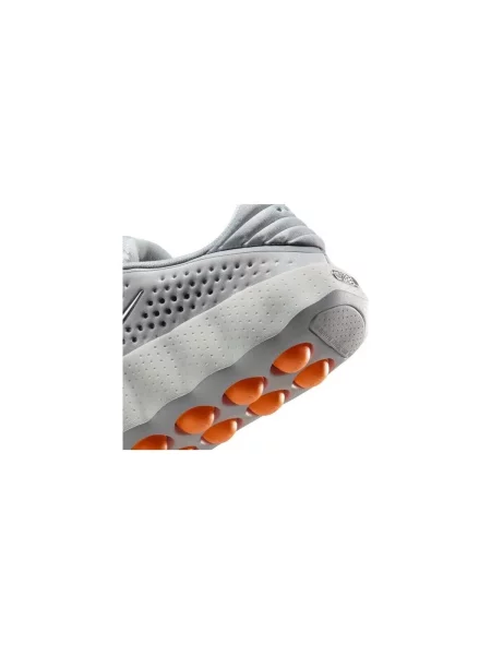 Pantofi Nike portocaliu