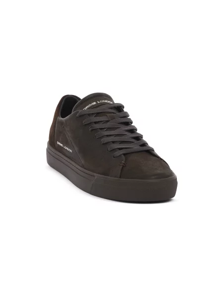 Pantofi Crime London negru