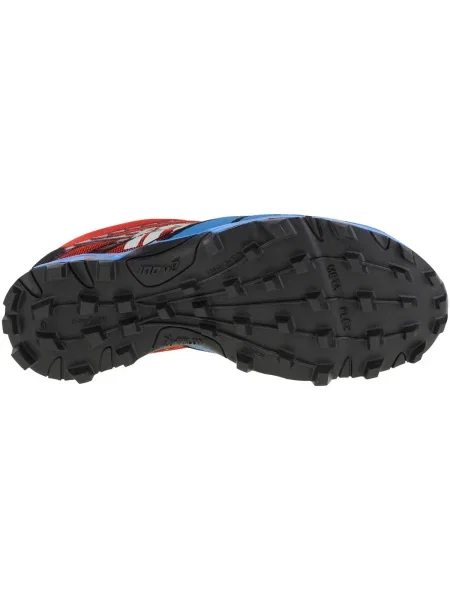 Pantofi Inov-8 roșu