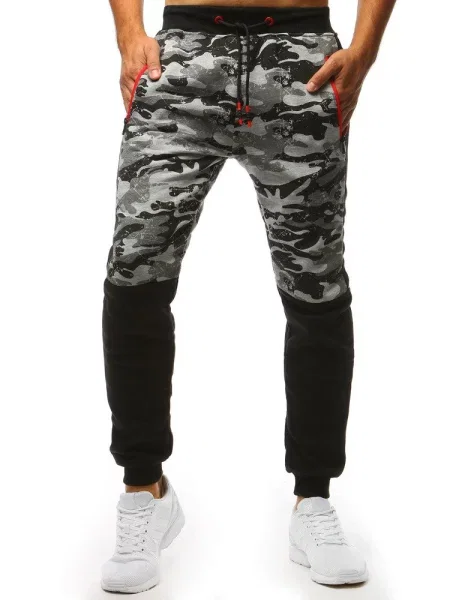 Trening Dstreet negru