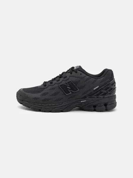 Sneakerși New Balance negru