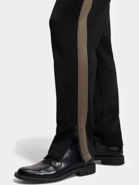 Спортивний костюм Hugo чорний