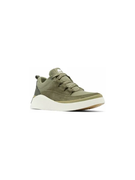 Pantofi Sorel verde
