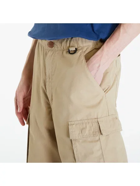 Šortky Wrangler Casey Utility Short Saddle
