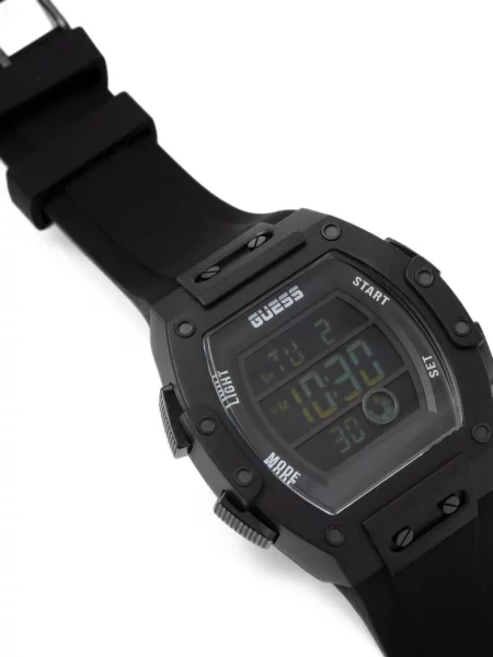 Ceas Guess negru