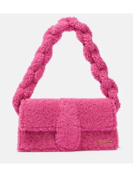 Torebka Jacquemus różowa