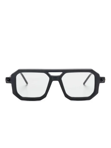 Ochelari de soare Kuboraum negru