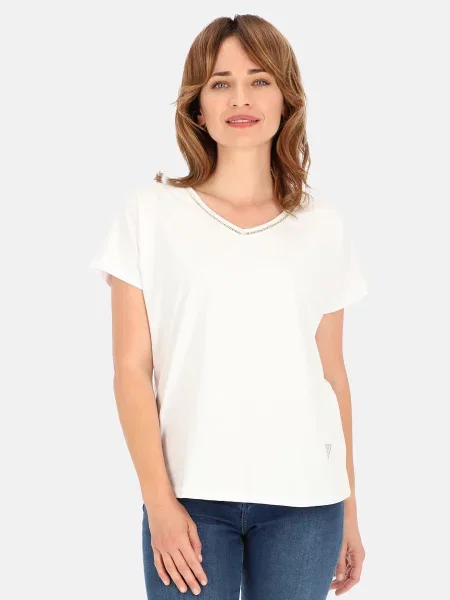 Bluza Perso bijela