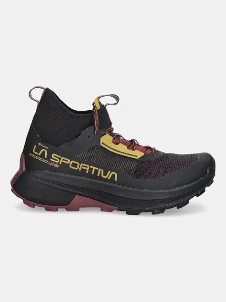 Черевики LA Sportiva Prodigio Hike Gtx чорний
