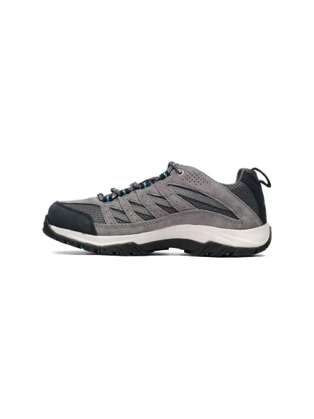 Pantofi Columbia gri