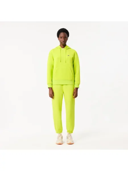 Lacoste спортивні штани жовті