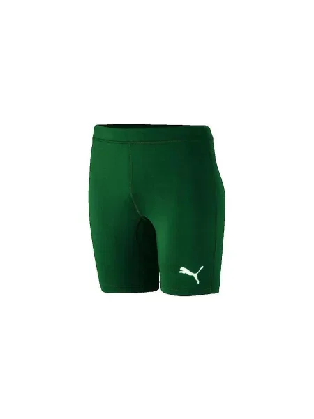 Pantaloni Puma verde