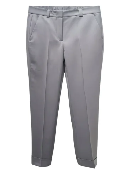Pantaloni Peserico gri