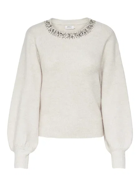 ONLY Pulover ONLElsa' bej