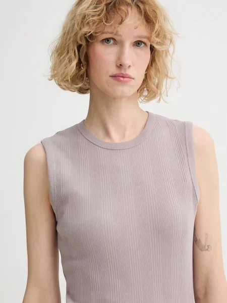 Calvin Klein Ruha lila