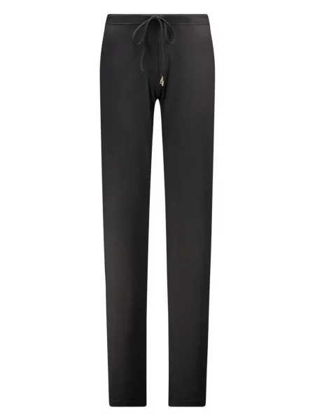 Pantaloni Fisico negru