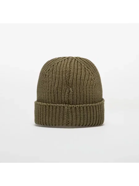Kapelusz adidas Fisherman Short Beanie Olive Strata/ Semi Lucid Fuchsia M oliwkowa