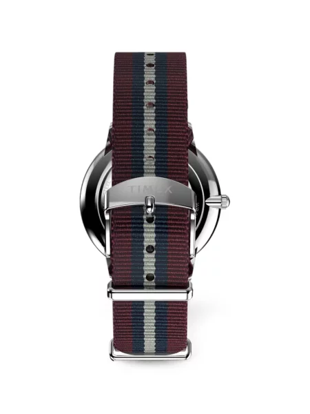 Zegarek Timex biały