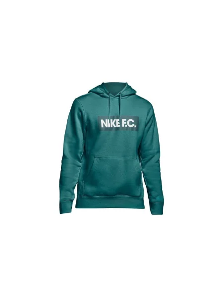 Mikina Nike zelená