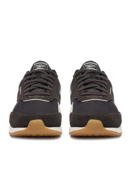 Sneakersy Reebok černé
