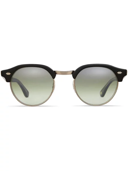 Ochelari de soare Garrett Leight negru