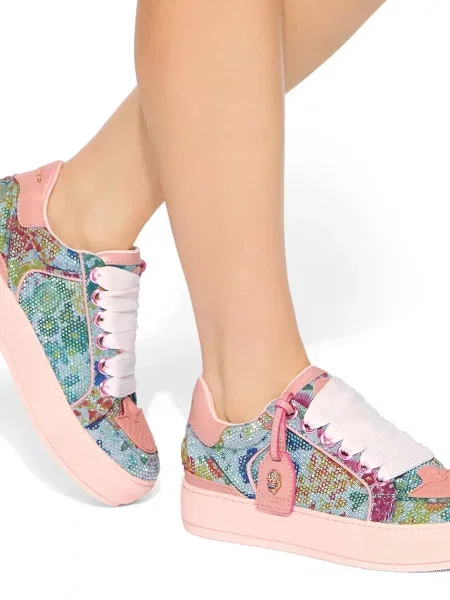Кроссовки Kurt Geiger London