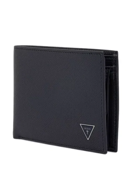 Portofel Guess negru