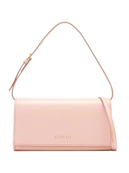 Torbica Gucci ružičasta