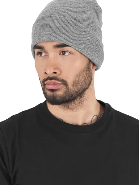 Șapcă Flexfit gri