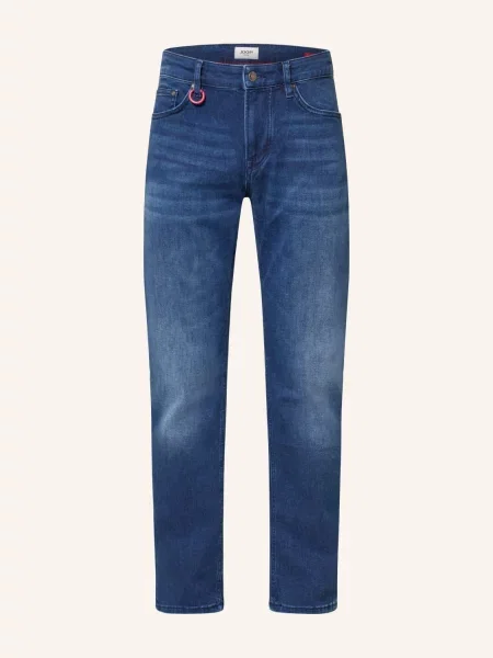 Joop! Jeans Džíny Modern Fit navy tmavě modré