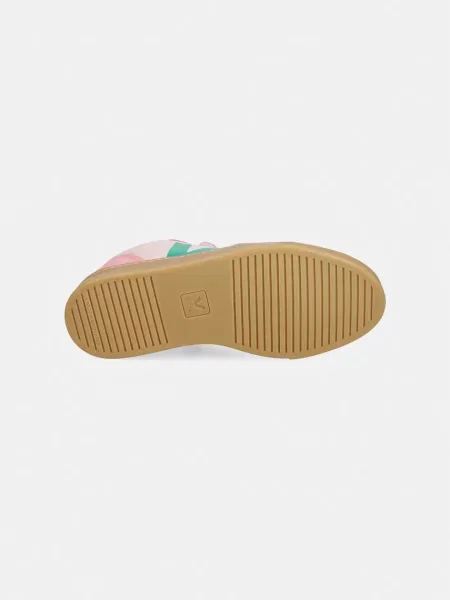 Veja Small кросівки дитячі шкіряні