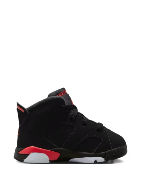 Sneakersy dziecięce Jordan czarne