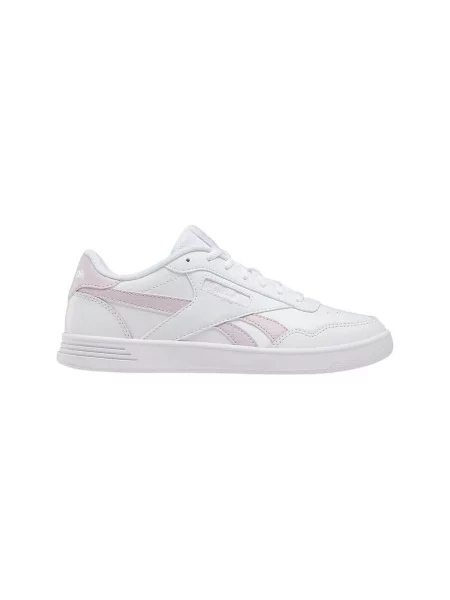Pantofi Reebok Sport alb