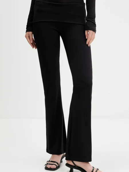 Панталон Juicy Couture черно