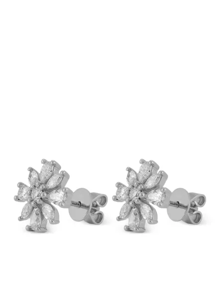 Cercei Dana Rebecca Designs alb