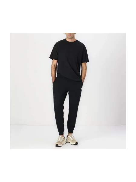 Pantaloni Converse negru