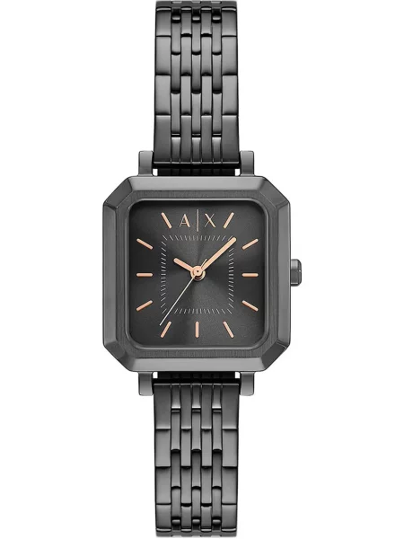 Ceas Armani Exchange Leila negru