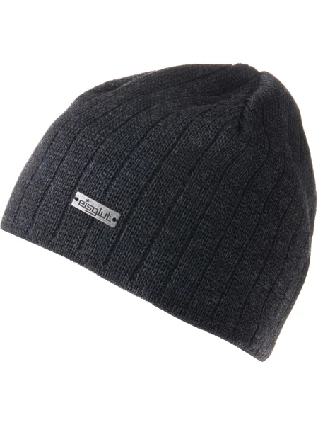 Eisglut Kape antracit