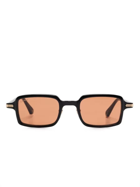 Ochelari de soare Cartier Eyewear negru
