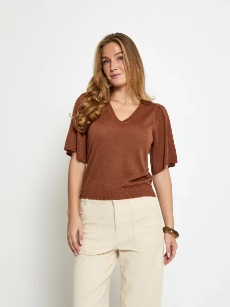 Minus Tricou Kyla' maro