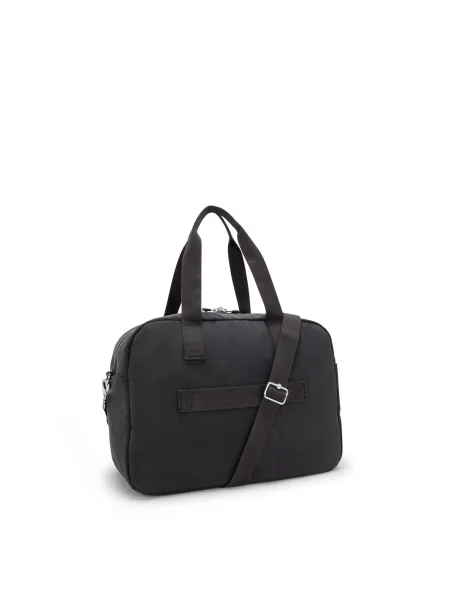 KIPLING Geantă de weekend Defea' negru