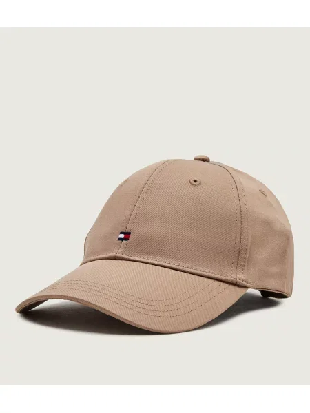 Tommy Hilfiger Șapcă baseball bej