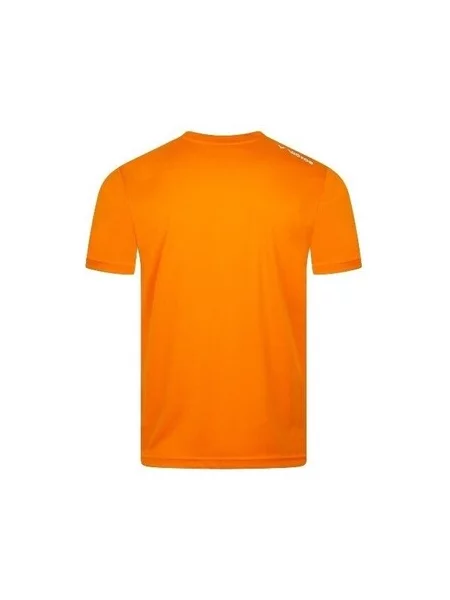 Tričko VICTOR O orange oranžové