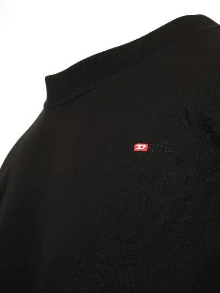 Hanorac Diesel negru