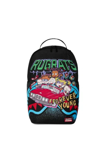 Σακίδιο πλάτης Sprayground μαύρο