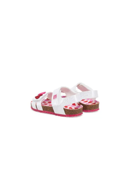 Basutės Agatha Ruiz de la Prada M balta