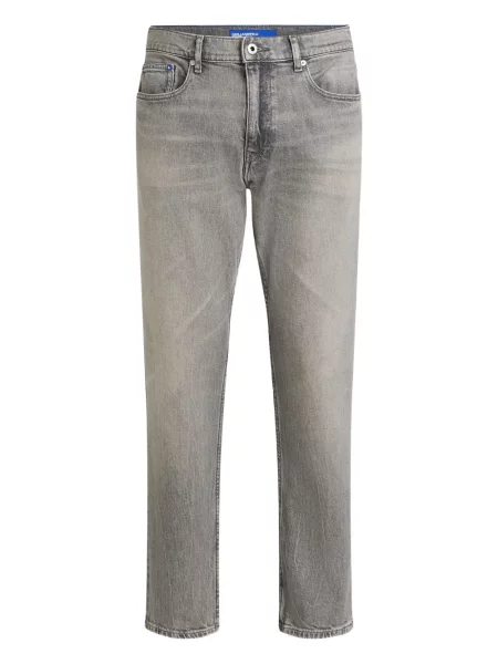 Traperice sužene Karl Lagerfeld Jeans siva