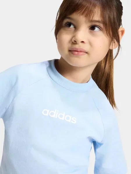 Детская футболка Adidas
