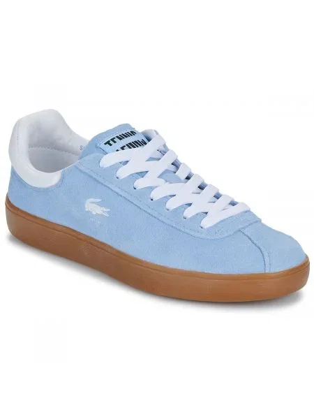 Tenisky Lacoste modrá