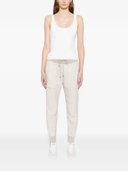 Pantaloni James Perse